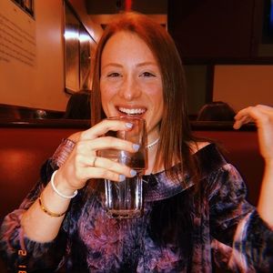 Meet your Posher, Mallory